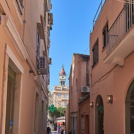 Apartment1850 Corfu  Exterior foto