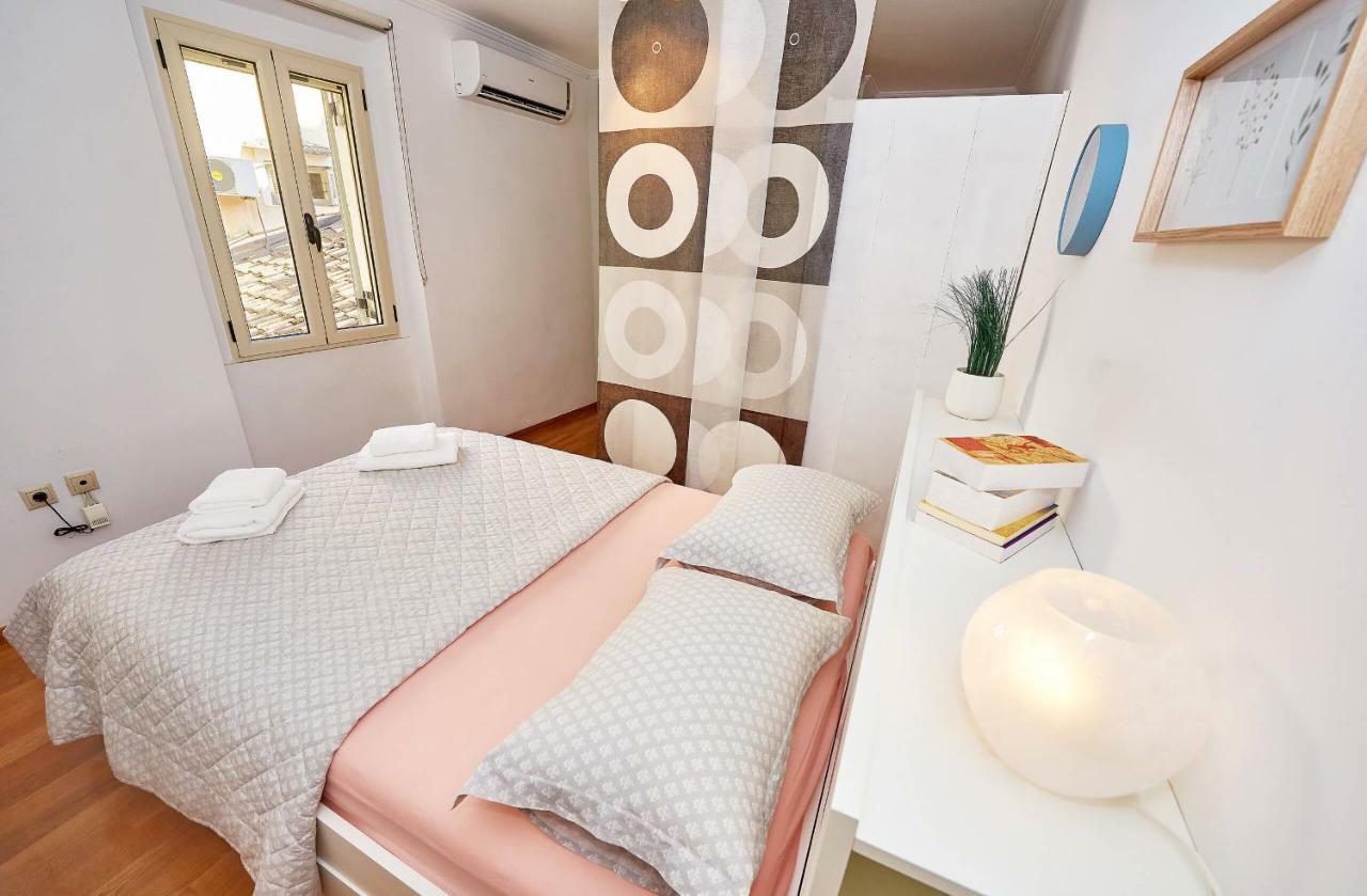 Apartment1850 Corfu  Exterior foto